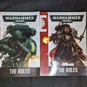 Warhammer Kill Team Books